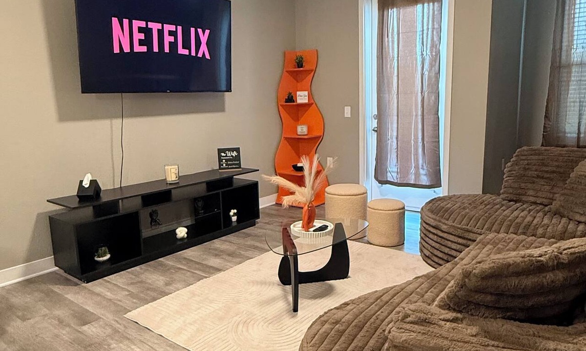Birmingham Apartment | Cozy 1-bedroom apartment Downtown Birmingham