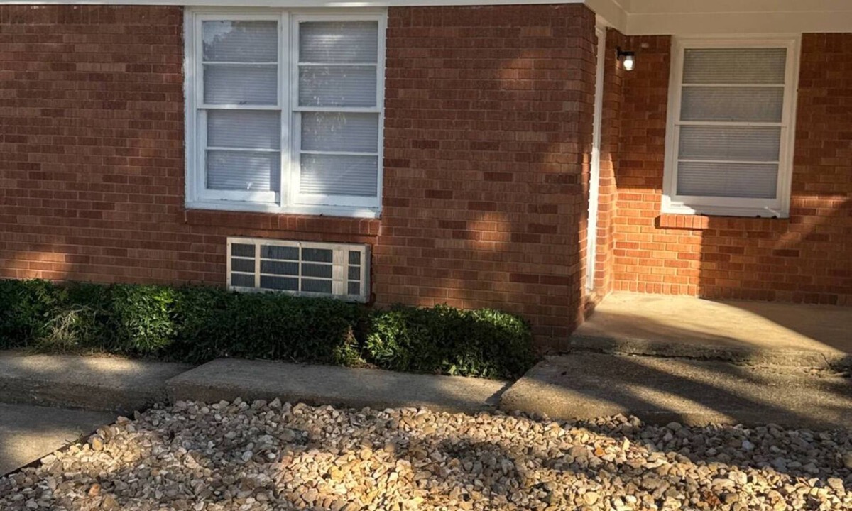 Jonesboro House | Cozy 1-bedroom home in the heart of Jonesboro!
