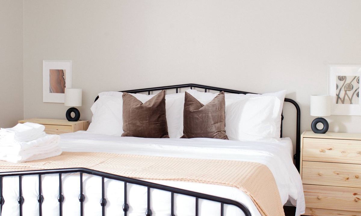 Mobile Apartment | Cozy 2BR Retreat | Close to Top Mobile Attractions