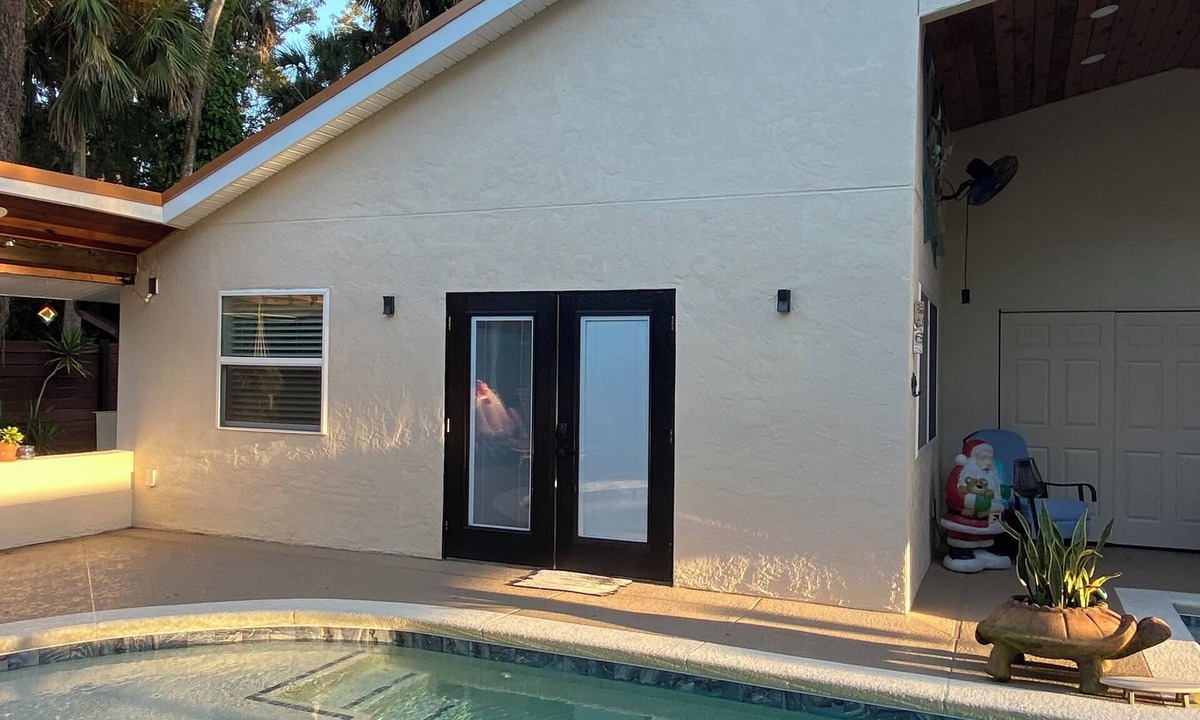Port Orange House | Cozy bungalow in serene Port Orange