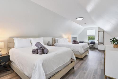 Thunderbolt House | Cozy Cottage Near Thunderbolt Marina w Fenced Yard