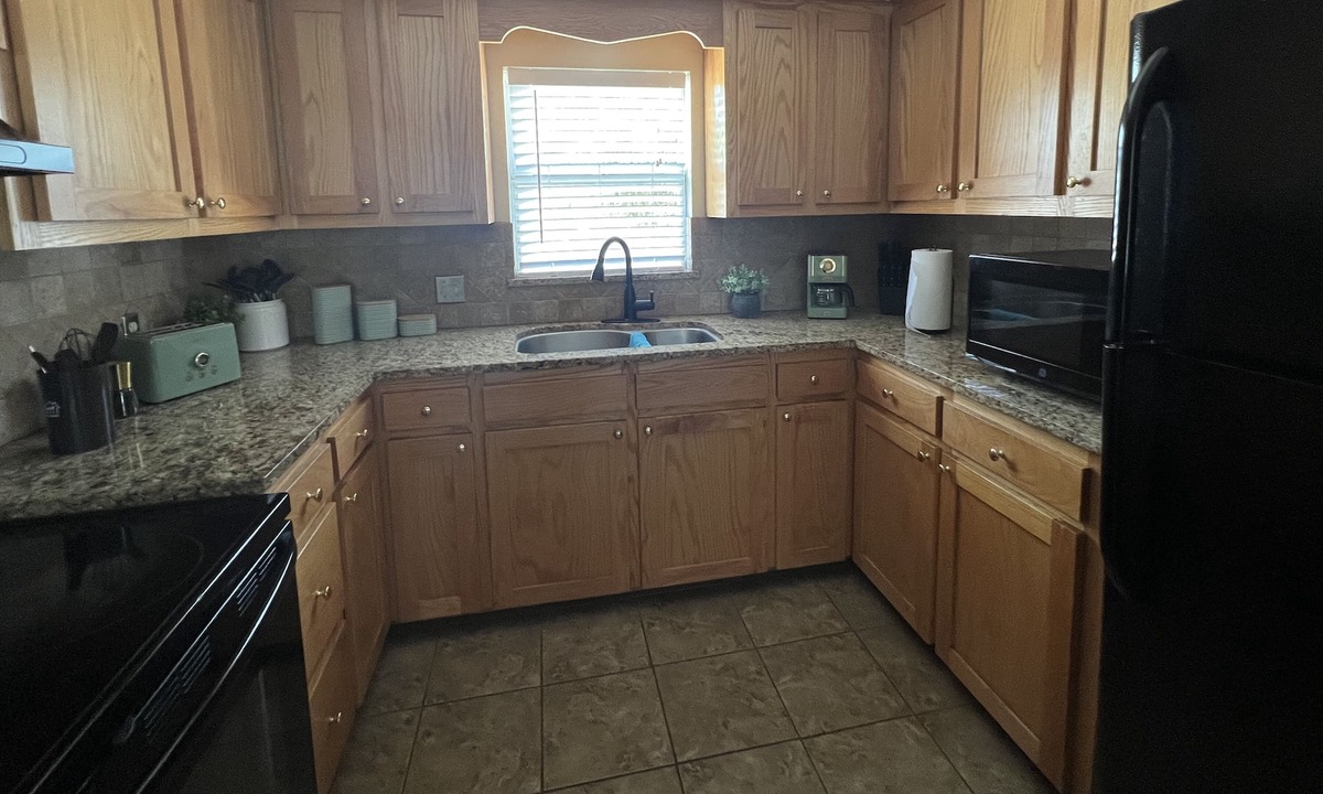 Ferndale House | Cozy getaway home close to Pinnacle mountain state park