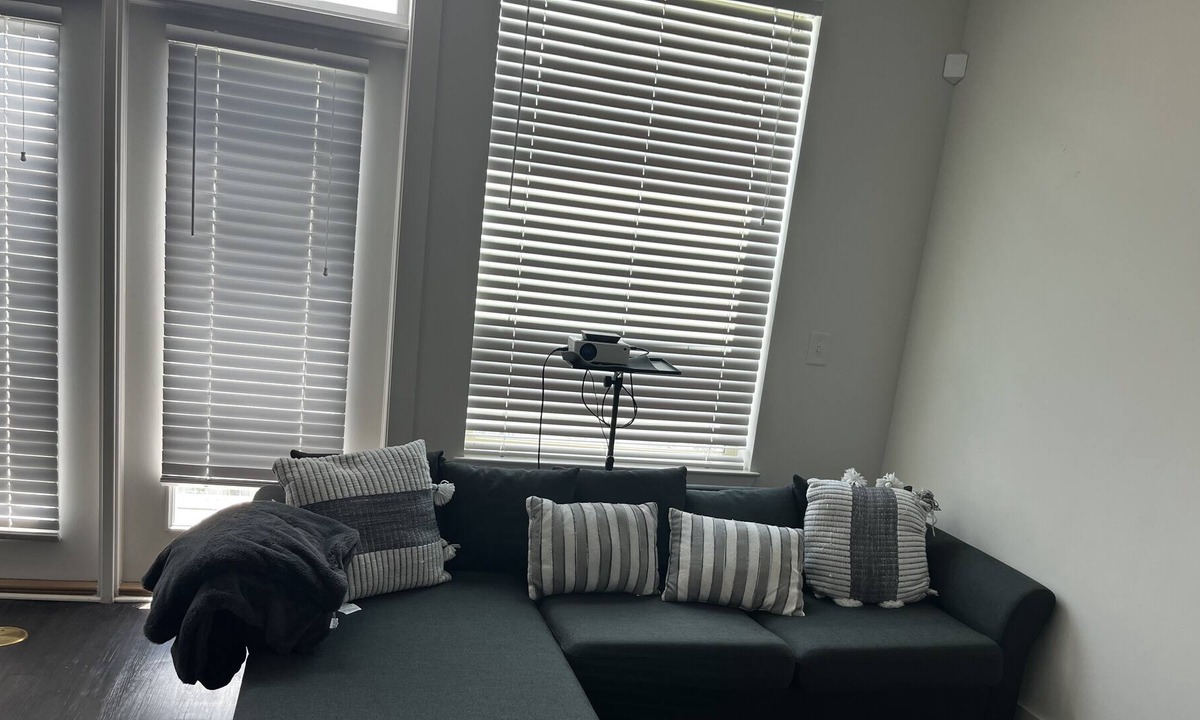 Atlantic Station Area Apartment | Cozy One Bedroom Oasis Steps away from Atlantic Station