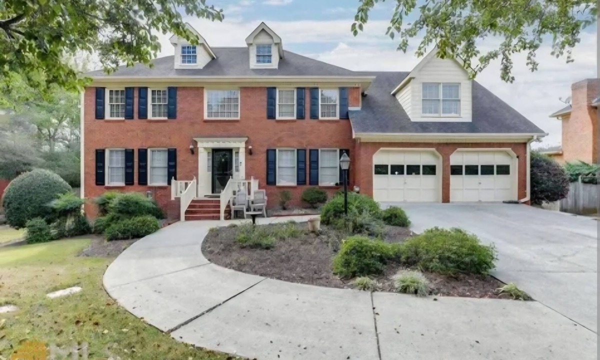 Stone Mountain Apartment | Cozy Private Entry Studio Kitchenette Security Cam 8 Min to Stone Mtn Park