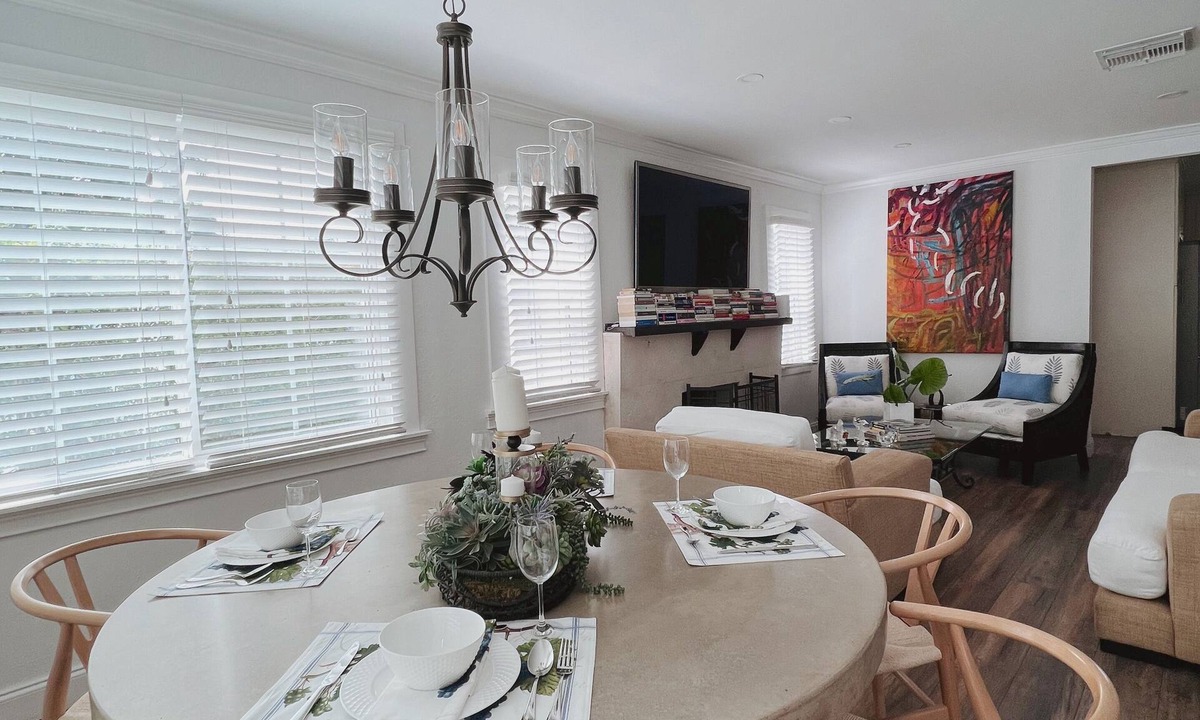West Palm Beach Villa | Cozy retreat in downtown West Palm Beach