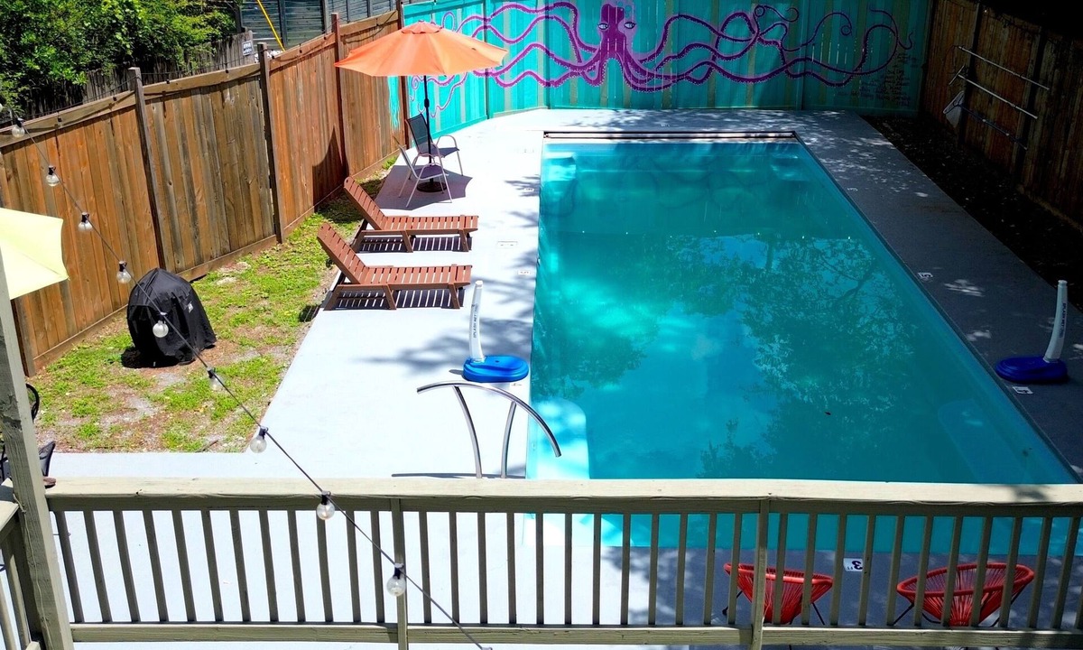 Crestline Heights House | Crestwood Bungalow- Pet friendly w/heated POOL