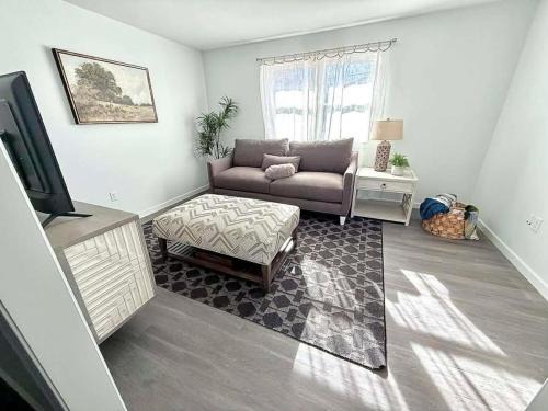 Crewe Apartment | Crewe Corner Apartment C