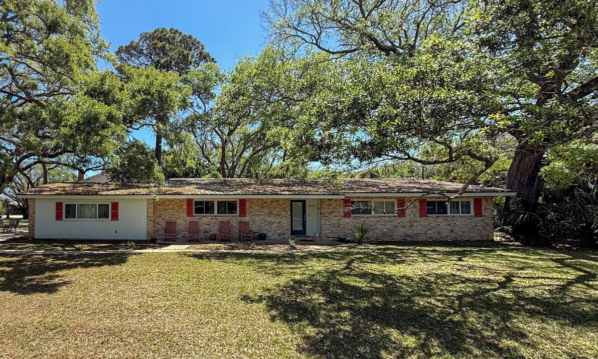 Jekyll Island House | Cuddlefish 4 bedrooms, 3 bathrooms