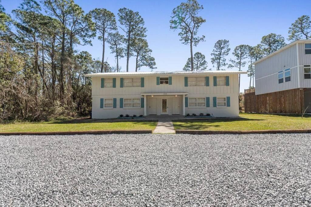 Dauphin Island Apartment | Dauphin Island Condos Near the Beach - Unit 3