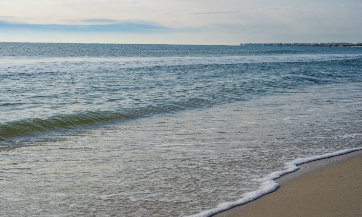 Dauphin Island Condo | Dauphin Luv - Beach Club #201 4 Bedroom Condo