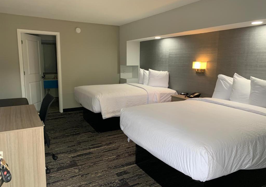 Senatobia Hotel | Days Inn by Wyndham Senatobia