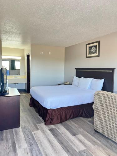 York Hotel | DAYS INN OF YORK