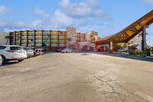 Daytona Beach Shores House | Daytona Hawaiian Inn 431