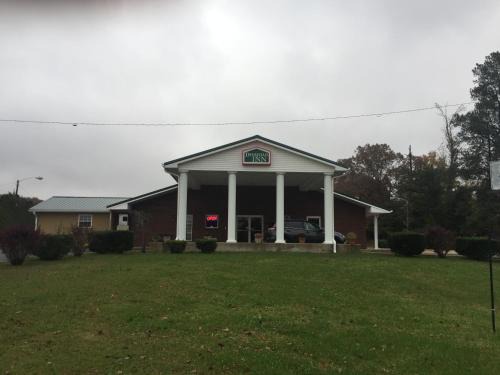 Denver Hotel | Deerfield Inn New Johnsonville