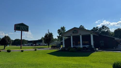 Southside Hotel | Deerfield Inn & Suites Gadsden Near Attalla I 59