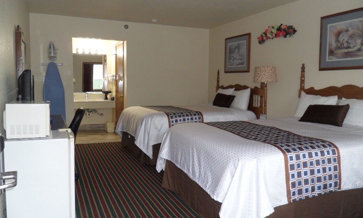 Shipshewana Hotel | Der Ruhe Blatz Motel