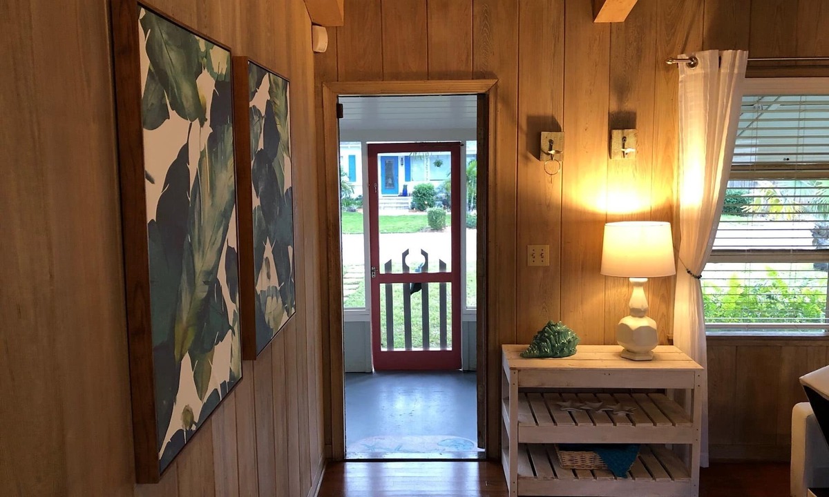 Delray Beach House | DESIRED East Delray Beach Pool Home, Sleeps 6, Close to Beach & Atlantic Avenue