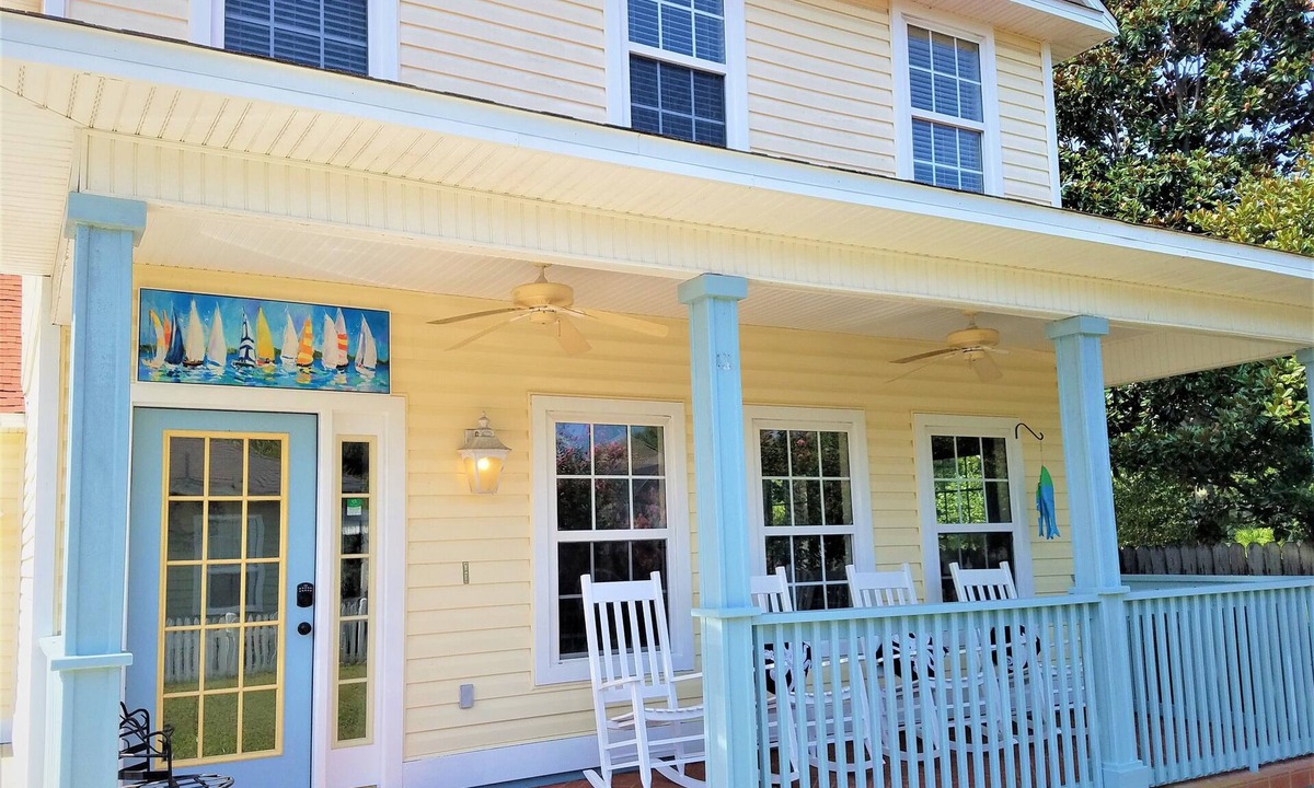 Crystal Beach House | DESTIN FL-JULY SALE 2026 -Walk to beach/community pool/pets ok