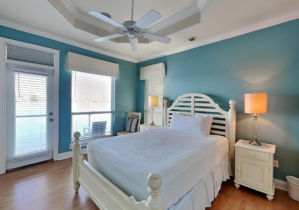 Destin Apartment | Destiny Beach Villas #7A