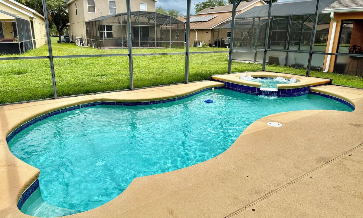 Sandy Ridge House | Disconnect to Reconnect!