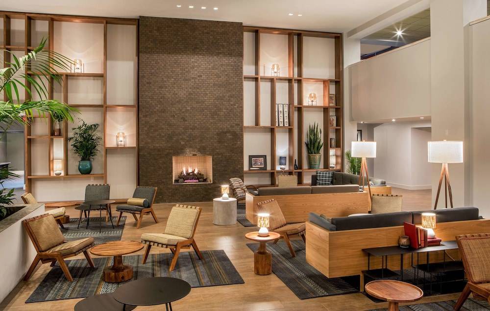Cumberland Hotel | DoubleTree by Hilton Atlanta Northwest/Marietta