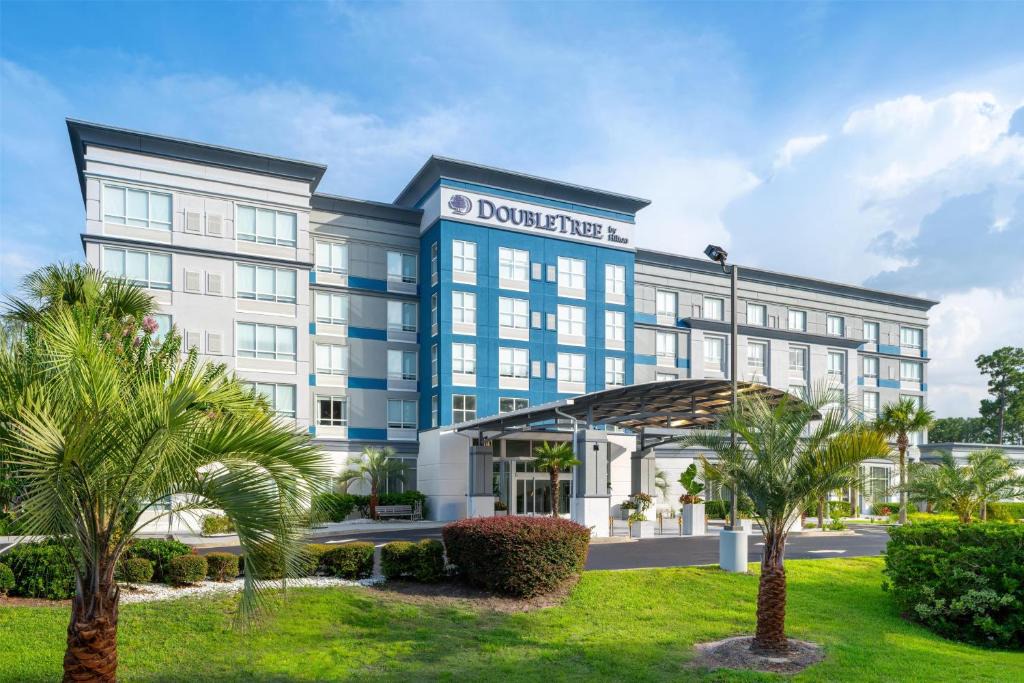 Brunswick Hotel | DoubleTree by Hilton Brunswick