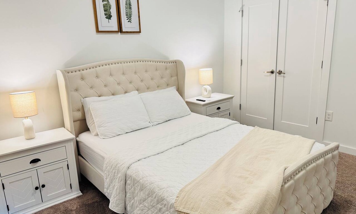 Old Fourth Ward Condo | Downtown Atlanta Home Away From Home-2