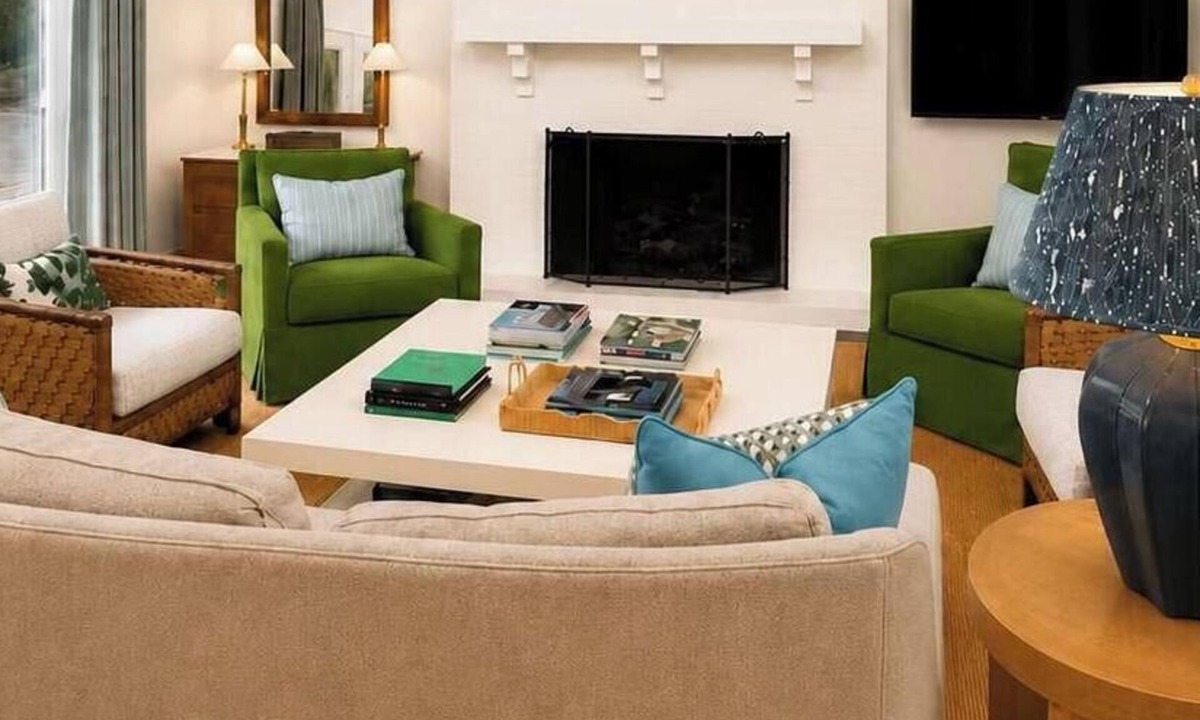 Oxford House | Downtown Hideaway