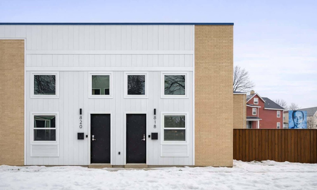 Appleton Condo | Downtown Modern Appleton Loft with Free Parking