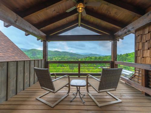Foxfire Estates House | Dream Catcher