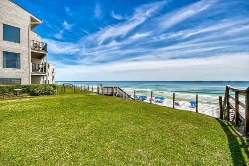 Santa Rosa Beach House | Driftwood Cottage