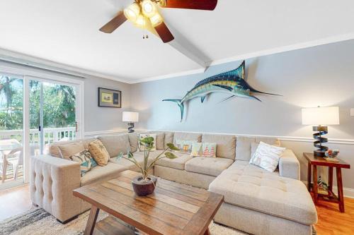 Ocean Ridge House | Driftwood Villa - 262