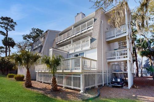 Ocean Ridge House | Driftwood Villa - 287