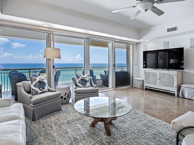Crystal Beach Apartment | Dunes of Crystal Beach 404 condo