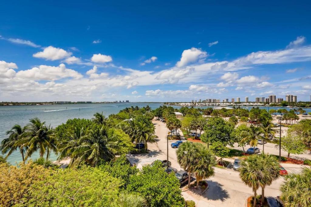 Riviera Beach House | East by the Beach on Silver Beach 411A