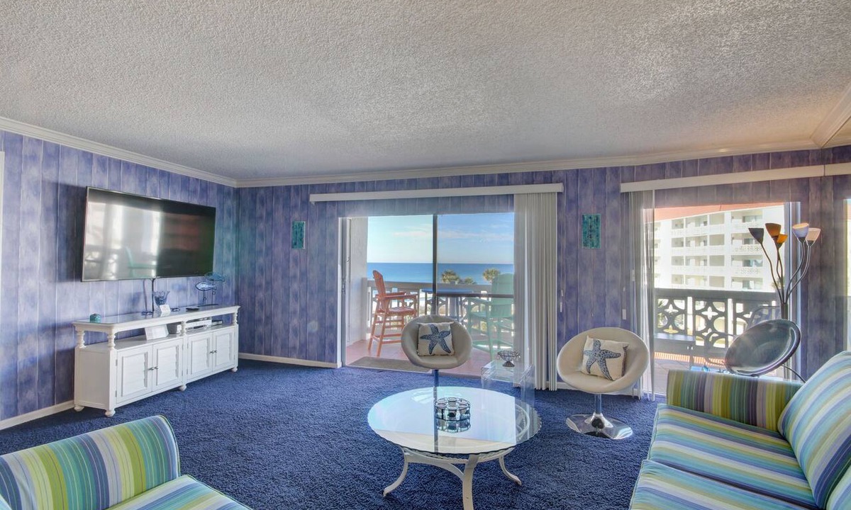 Fort Walton Beach Condo | El Matador 345 - FREE TICKETS! Your stay includes free tickets to many area attractions!