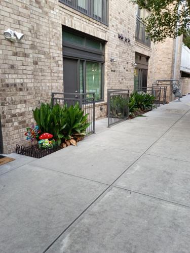 Home Park Apartment | Elegance at Baymon