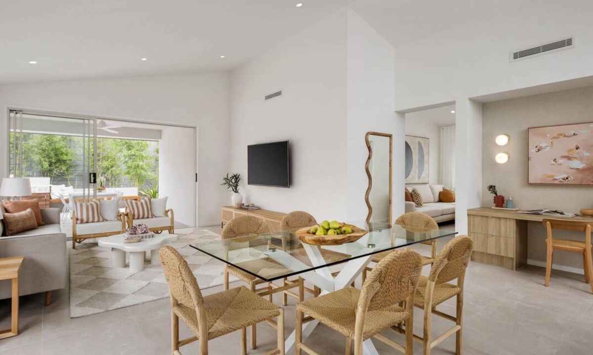 Grenada Apartment | Elegant Home in Grenada