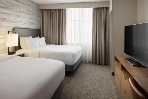 Lexington Hotel | Embassy Suites Lexington