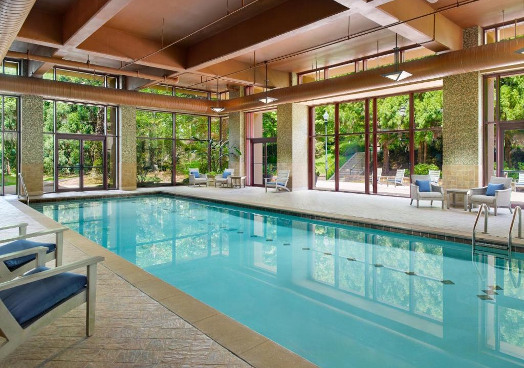 Atlanta Hotel | Emory Conference Center Hotel