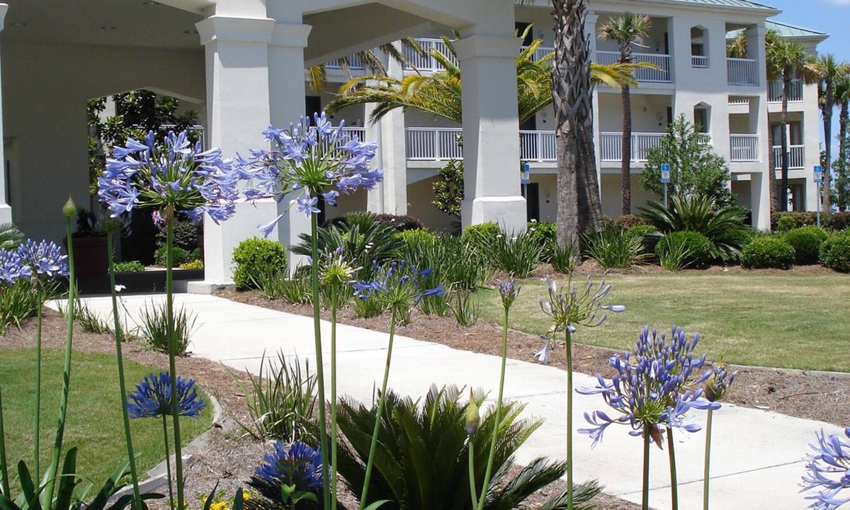 Epworth Acres Hotel | Epworth By The Sea