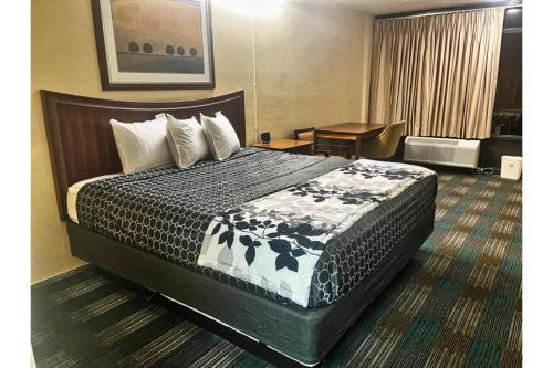 Laurel Hotel | Executive Inn Laurel