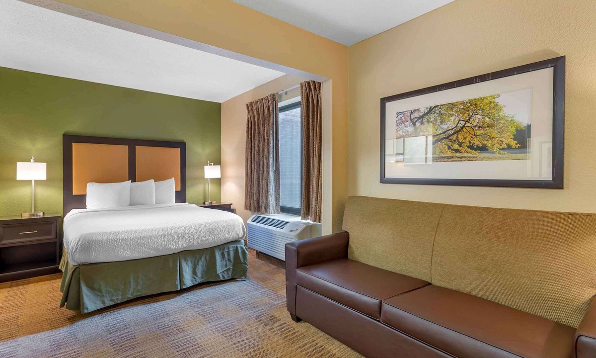 Town Center Hotel | Extended Stay America Select Suites Atlanta Kennesaw