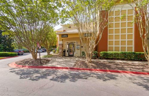 Smyrna Hotel | Extended Stay America Select Suites - Atlanta - Cumberland Mall