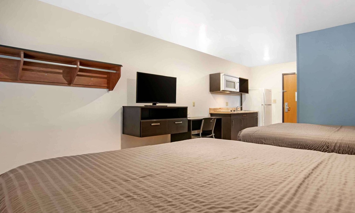 Malbis Hotel | Extended Stay America Select Suites - Mobile - Daphne