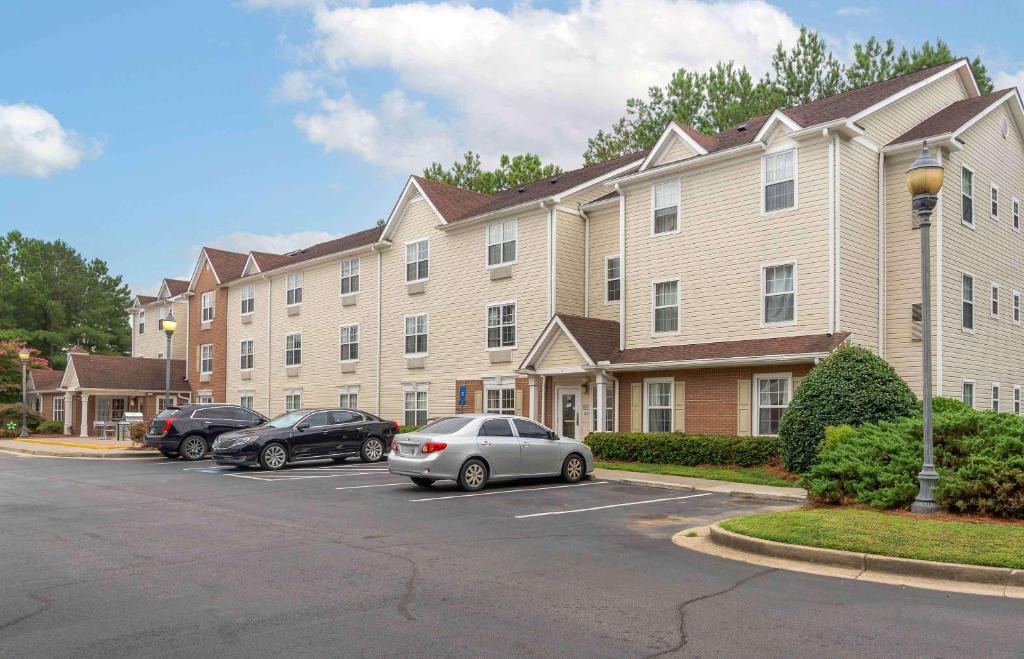 Norcross Hotel | Extended Stay America Suites - Atlanta - Norcross - Peachtree Corners