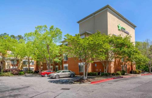 Cumberland Hotel | Extended Stay America Suites - Atlanta - Marietta - Powers Ferry Rd
