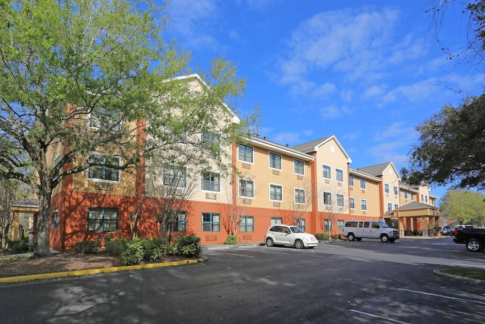Temple Terrace Hotel | Extended Stay America Suites Tampa North USF Attractions