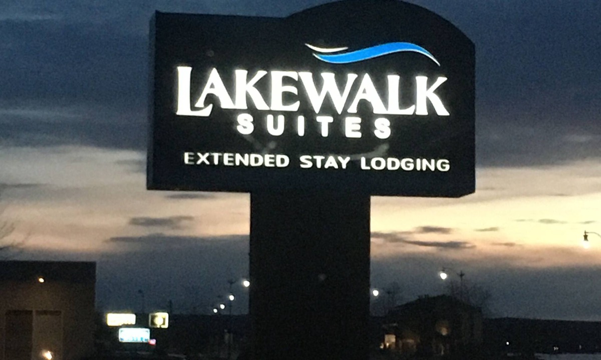 Ashland Apartment | Extended Stay Lodging on Lake Superior