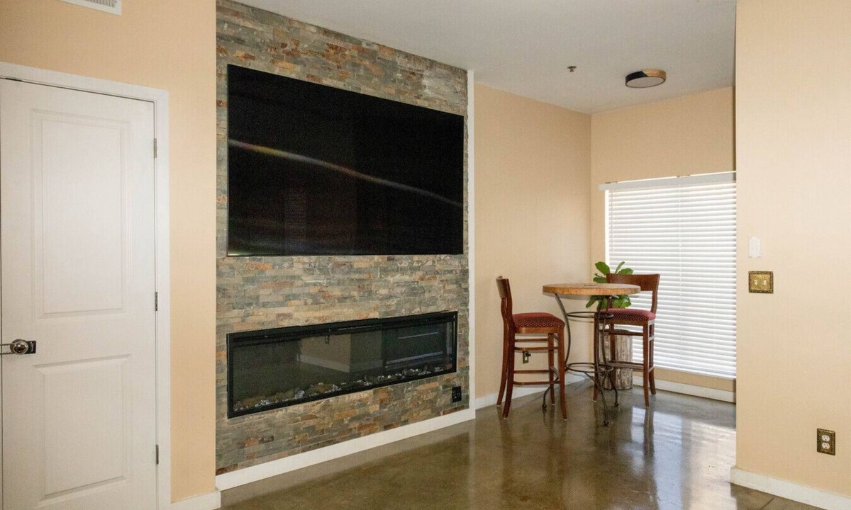 Castleberry Hill House | Fair and Walker - Unit 25